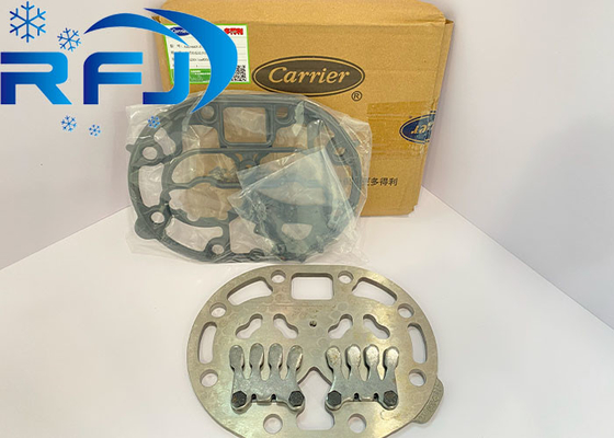 خرید کیت لوازم جانبی مجموعه صفحه دریچه درجه حرارت متوسط و بالا 06EA660137 online manufacture