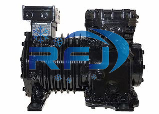خرید کمپرسور چند ولتاژ COPELAND KJP-10X کمپرسور نیمه هرمتیک نوع COPELAND DWM online manufacture