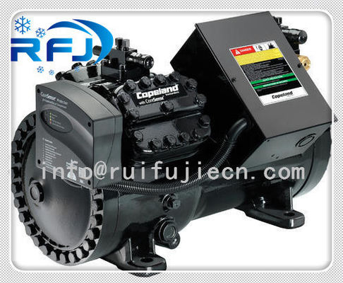 خرید فریزر یخچال  کمپرسور Hermetic 3 سیلندر 10 اسب بخار D3SS-100X online manufacture