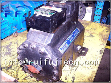 خرید کمپرسور نیمه Hermetic Air Copeland، 7.5 لیتر کمپرسور Hermetic Copeland D3DA-750 online manufacture