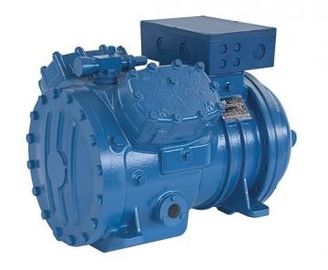 خرید 7.5HP کمپرسور نیمه Hermetic تبرید D3SC-75X 1 سال گارانتی online manufacture