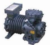 خرید یخچال کامران کاملند کمپرسور، کمپرسور تهویه مطبوع Piston  DKJ-150 online manufacture