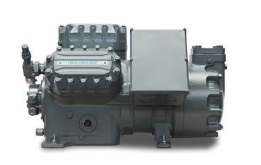 خرید DWM Copeland نیمه هیدرولیک کمپرسور 30hp D4DJ-300X 380-420V 1 سال گارانتی online manufacture