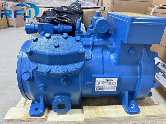 خرید Frascold Q7-33.1Y کمپرسور پستن نیمه هرمتیک 7.5hp تجاری online manufacture