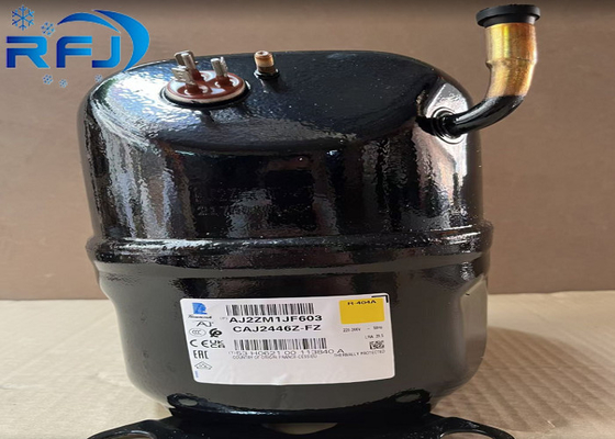 خرید کمپرسور پیستون با کارایی بالا برای خنک سازی صنعتی و تجاری online manufacture