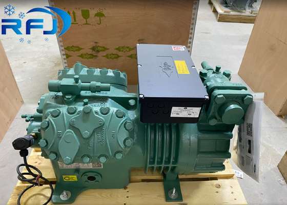 خرید کمپرسور خنک کننده نیمه هرمتیک Bitzer 4GE-30Y-40P برای کاربردهای تجاری و صنعتی online manufacture