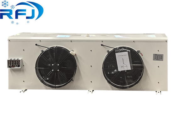 خرید بخارگر خنک کننده هوا استاندارد سری DL برای اتاق های سرد ولتاژ 380/220V online manufacture