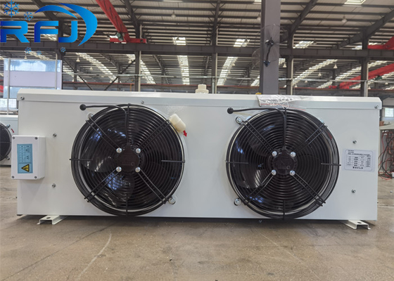 خرید DL سری کنسول سبک هوا خنک کننده تبخیر 380V/220V ولتاژ و سفارشی برای اتاق های ذخیره سازی سرد online manufacture