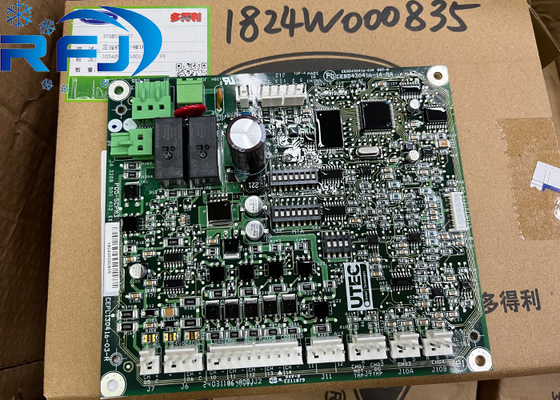 خرید ماژول حفاظت از کمپرسور پیچ دار 32GB500402 CEPL130416-03-R online manufacture