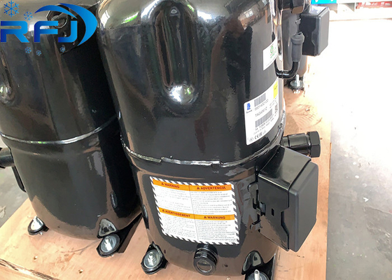 خرید R404A TAG4561Z کمپرسور خنک کننده پیستونی 400V 3PH 50Hz 440V 3PH 60Hz online manufacture