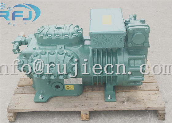 خرید کمپرسور نیمه هرمتیک متقابل قدرت AC برای اتاق سرد 6F-40.2Y-40P 6FE-40Y-40P online manufacture