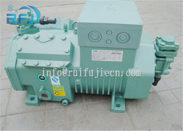 خرید کمپرسورهای برودتی کمپرسور نیمه هیتمیک 6HP Bitzer 4CES-6Y / 4CC-6.2Y online manufacture