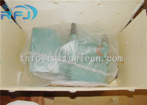 خرید کمپرسور سردخانه 30HP 6GE-30Y-40P با R134A 6G-30.2Y-40P online manufacture