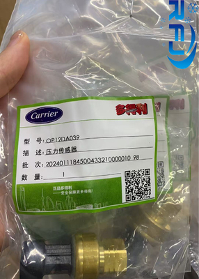 خرید سنسور فشار حامل 0P12DA039 OP12DA040 online manufacture