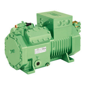 خرید 2JES-07Y-40S 2JC-07.2Y-40S 0.7hp کمپرسور خنک کننده نیمه هرمتیک برای سردخانه online manufacture