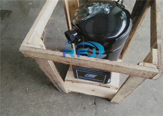 خرید Scroll Stationary Copeland AC Compressor ZB21KCE-TF7-559 70W UL 3HP online manufacture