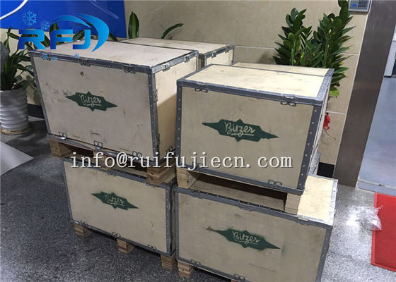 خرید تامین کمپرسور اسپلیت AC 10 اسب بخار نیمه هرمتیک کمپرسور 4PCS-10.2Y-40P 4PES-12Y-40P online manufacture