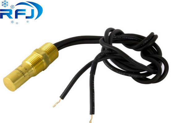 خرید HN68GA295 سنسور ترموستات گاز AC با سرب online manufacture