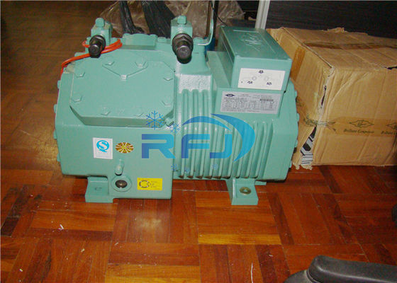 خرید 4H-15.2Y-40P کمپرسور متقابل نیمه مهر و موم شده شش ماه گارانتی 4HE-18Y-40P online manufacture