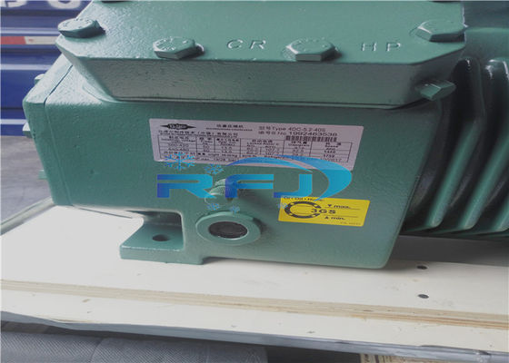 خرید کمپرسور تبرید 4FE-25Y-40P 25HP منبع برق متناوب مشخصات بازده بالا online manufacture