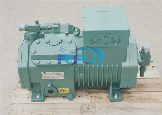خرید کمپرسور پیستونی 15 اسب بخاری R22 4 سیلندر کنترل ظرفیت دوگانه 4JE-15Y-40P/4J-13.2Y-40P online manufacture