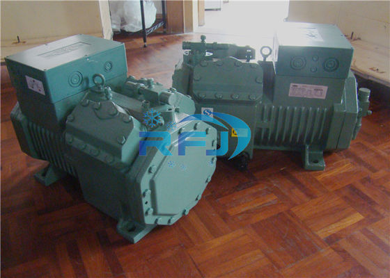 خرید کمپرسور خنک کننده متقابل 4NES-14Y-40P 4NCS-12.2Y-40P 4 سیلندر online manufacture