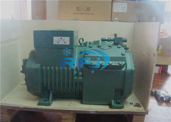 خرید کمپرسور 4 سیلندر 3HP 4FES-3Y-40S 380V 1 سال گارانتی online manufacture