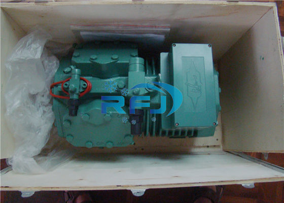 خرید کمپرسور هوا AC Power 8GE-60Y-40P قدرت بزرگ 70hp ظرفیت خنک کننده بالا 8GC-60.2Y-40P online manufacture