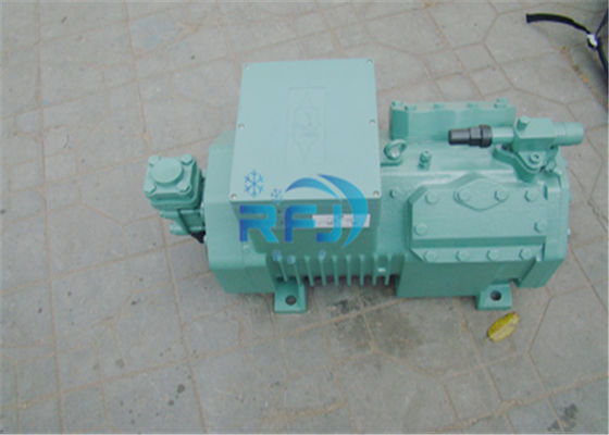 خرید کمپرسور پستون نیمه هرمتیک 4FES-3Y-40S 380v-420v 50Hz مشخصات کارایی بالا 4FC-3.2Y-40S online manufacture