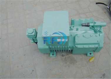خرید کمپرسور پیستونی نیمه حفره ای Bitzer 4FES-3Y 380v-420v 50Hz Profile راندمان بالا 4FC-3.2Y online manufacture
