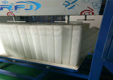 خرید یخچال فریزر یخچال 3 تنی ظرفیت آلومینیوم قالب یخ قالب online manufacture