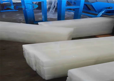 خرید ضد زنگ بلوک یخ ماشین 10 تن / روز آلومینیوم یخ قالب مواد online manufacture