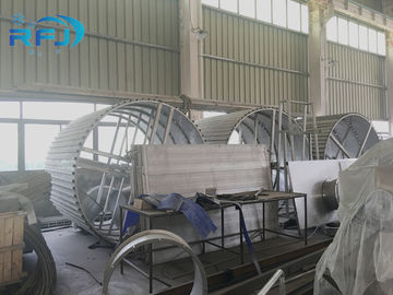 خرید تبرید هوا سردخانه صنعتی اتاق سرد ضد ابعاد ضد خوردگی online manufacture