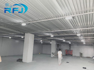 خرید سیستم خنک کننده یخچال صنعتی یخچال و فریزر online manufacture