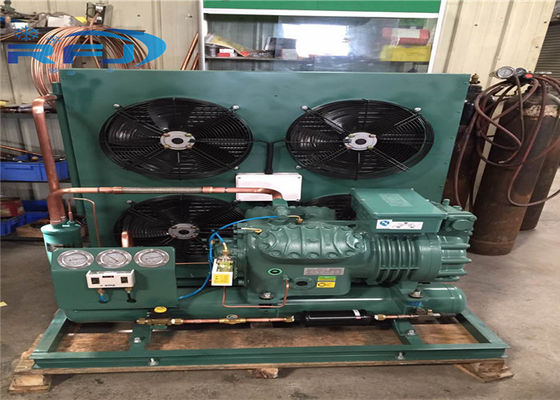 خرید تایید CE کمپرسور پیستون 25hp دستی 6HE-25Y-40P 6H-25.2Y-40P R134a یخچال online manufacture