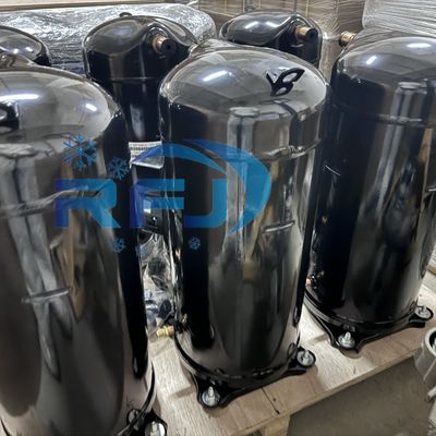 خرید کمپرسور پیمایشی Copeland r134a فروش داغ ZB21KQE-PFJ-588 برای تهویه مطبوع online manufacture