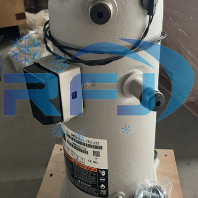 خرید ZMD26KVE-TFD-9E4 یخچال R410A کمپرسور یخچال چرخش کوپلند online manufacture