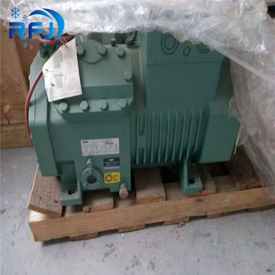 خرید 3hp Bitzezr کمپرسور متقابل کمپرسور یخچال دستی 2FES-3Y-40S online manufacture
