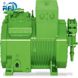 خرید واحد تغلیظ کمپرسور هوا 6zE-33Y کمپرسور هوا Bitzer 33HP Power 6 سیلندر 6J-33.2Y online manufacture