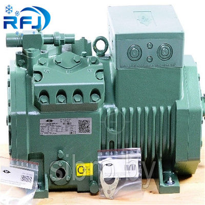 خرید 25Hp 32 بار R407C کمپرسور نیمه هرمتیک 6HE-28Y-40P برای 380V online manufacture