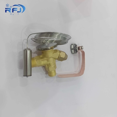 خرید شیر انبساط ترموستاتیک دانفوس 068Z3206 R22&R407C online manufacture