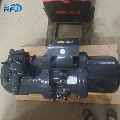 خرید Hanbell Refrigeration Compressor RC-2-230B for Cooling Technology online manufacture