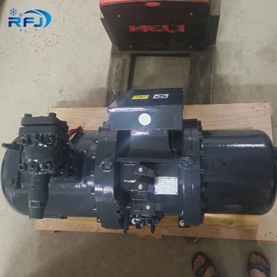 خرید کمپرسور خنک کننده هانبل RC2-230B-Z برای تکنولوژی خنک کننده online manufacture