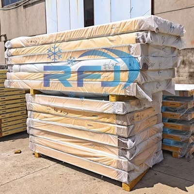 خرید Efficient Solutions For Cold Rooms & Walk In Refrigeration online manufacture