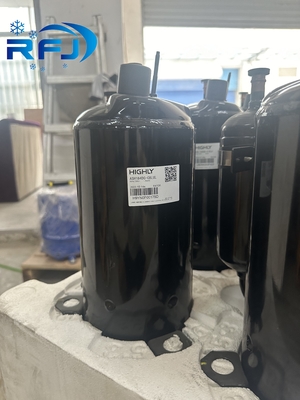 خرید کمپرسور ASH184DG-C8LUL بسیار چرخش online manufacture