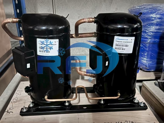 خرید ZPT180KCE-TF5-975 Copeland Scroll Tandem Compressor 15HP online manufacture