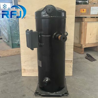 خرید یخچال و فریزر / نرم افزار اتاق سردخانه کمپرسور پیمایشگر Copeland ZR34KC Copeland online manufacture