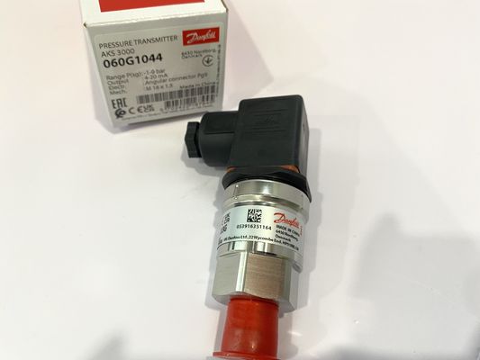 خرید 060G1044 DANFOSS Pressure transmitter online manufacture