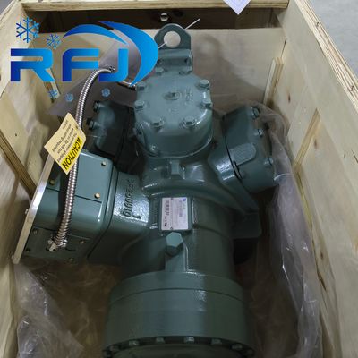 خرید کمپرسور نیمه هرمتیک کارلایل 06EA565600 online manufacture