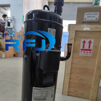 خرید کمپرسور رول اصلی HITACHI DD110DHDG-D1S2 online manufacture